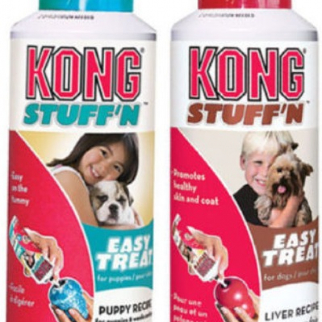 Kong Stuff N Paste