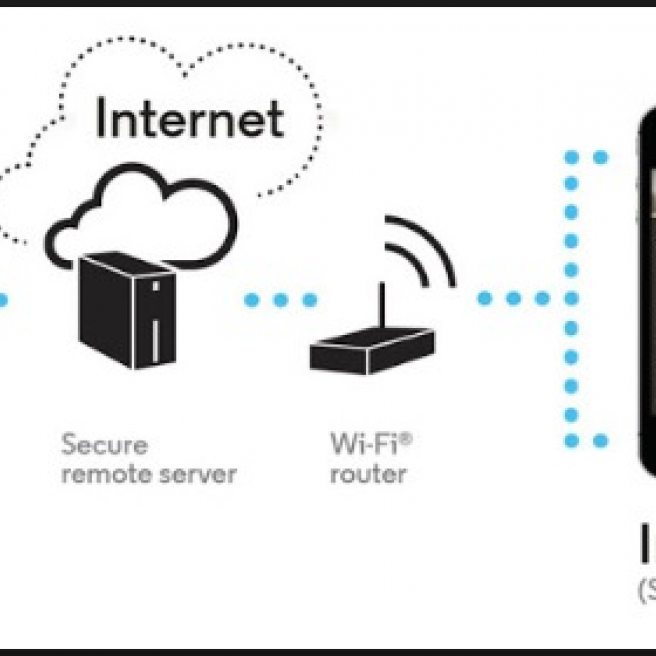 WiFi Pet Monitor