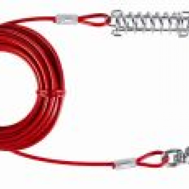 Trixie Tie Out Cable 5m