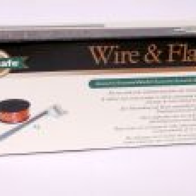 Petsafe Wire & Flag Kit